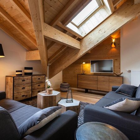 Terresens - Le Saphir Aparthotel Vaujany Kültér fotó