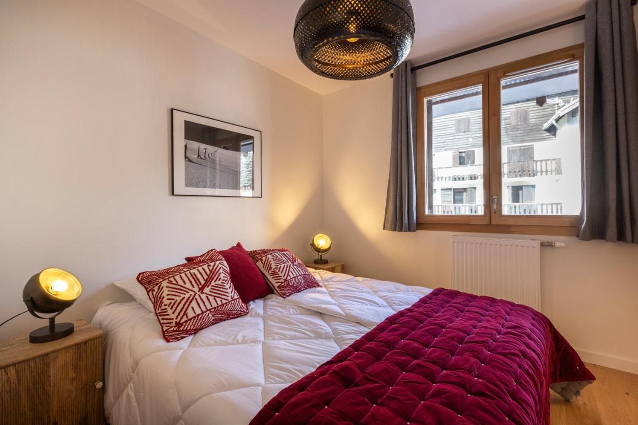 Terresens - Le Saphir Aparthotel Vaujany Kültér fotó